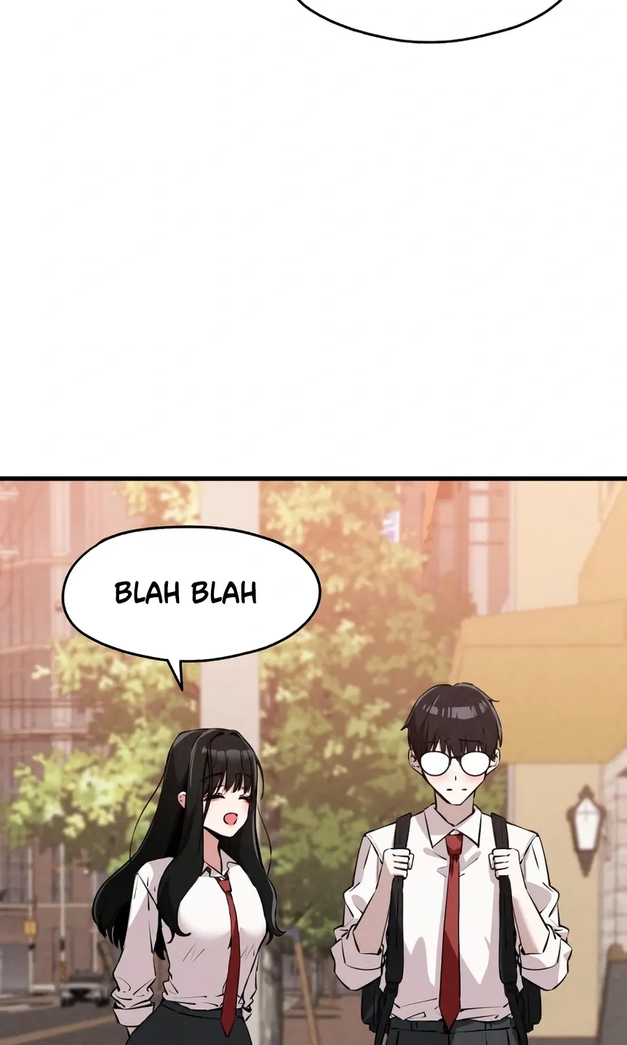 You're the Only One I See Chapter 3 page 57 - 