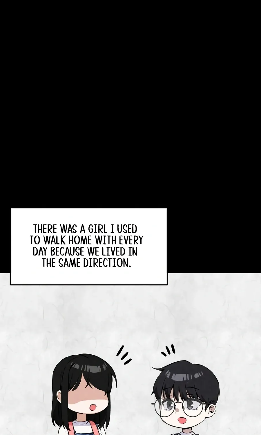 You're the Only One I See Chapter 3 page 64 - 