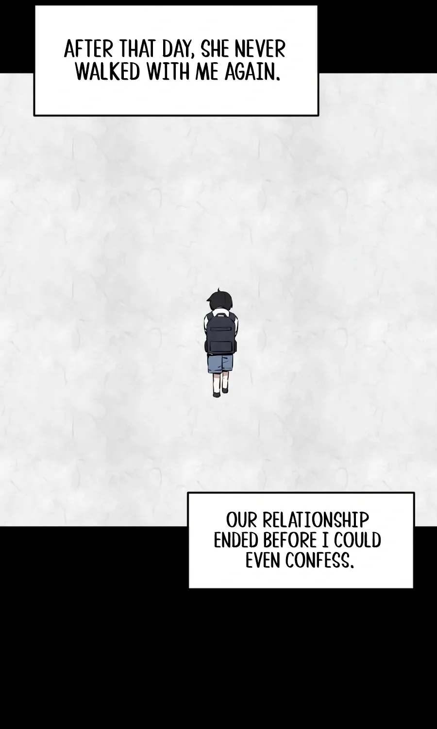 You're the Only One I See Chapter 3 page 71 - 