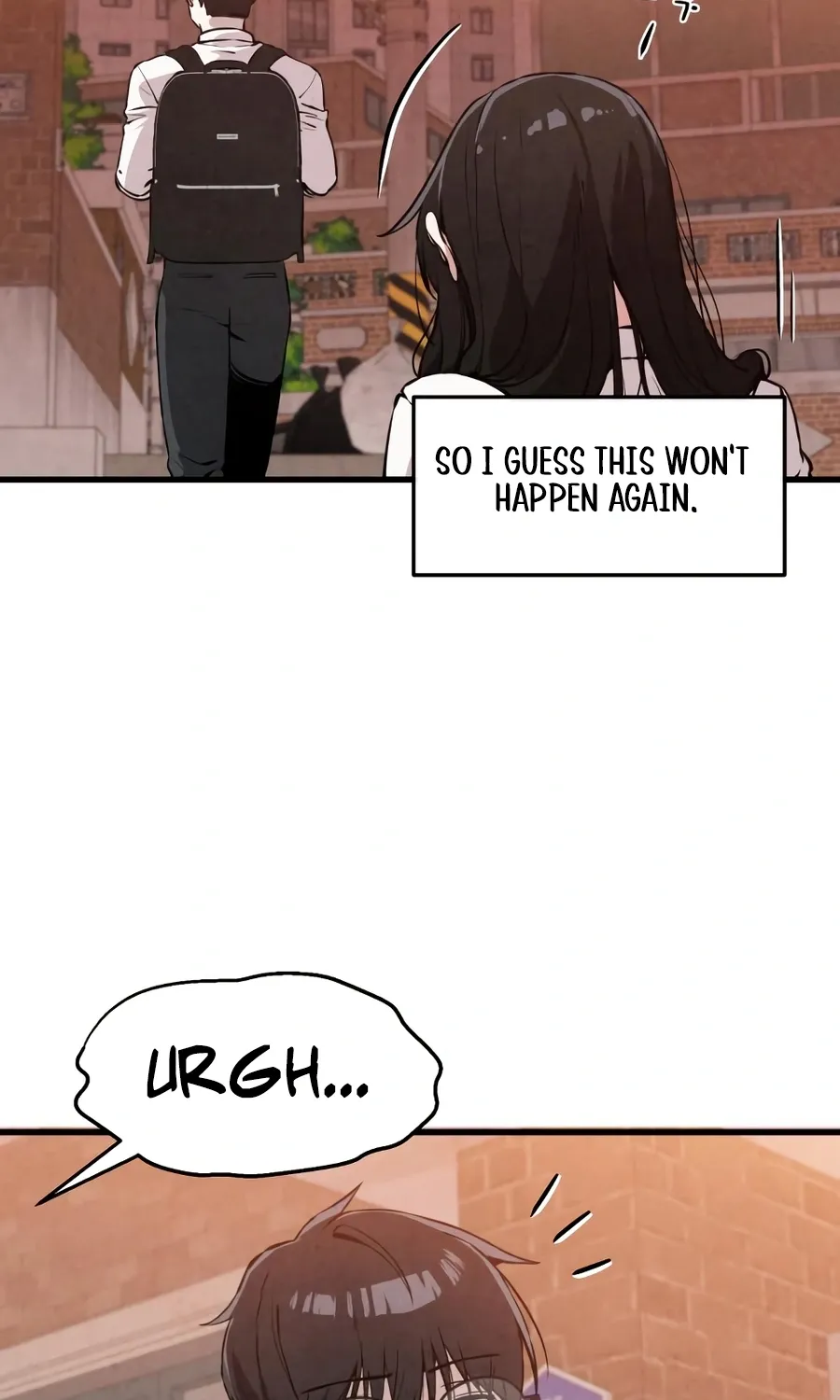 You're the Only One I See Chapter 3 page 74 - 