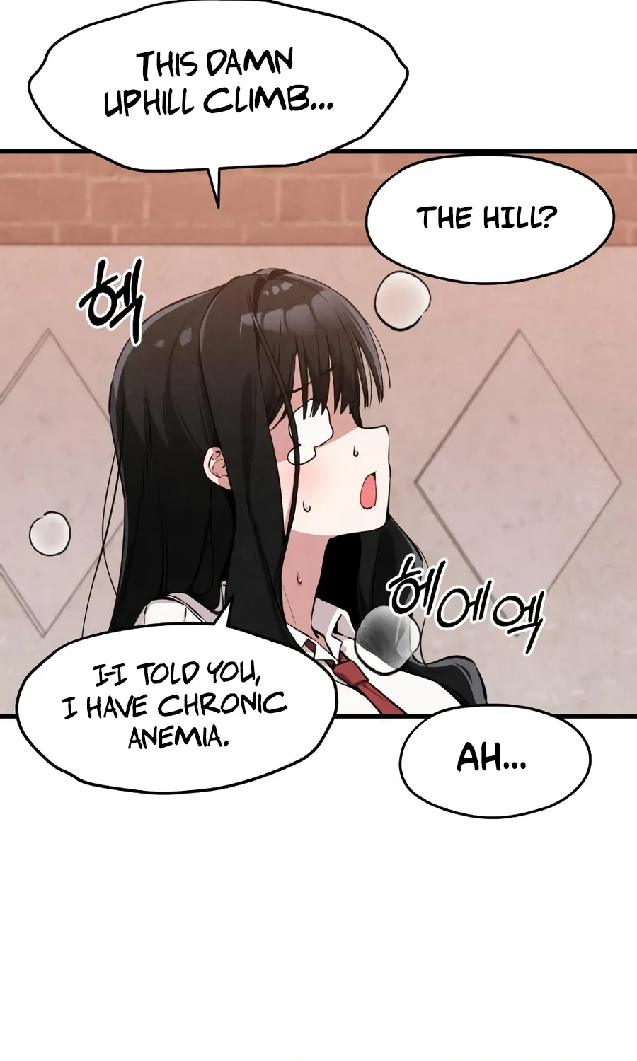 You're the Only One I See Chapter 3 page 79 - 