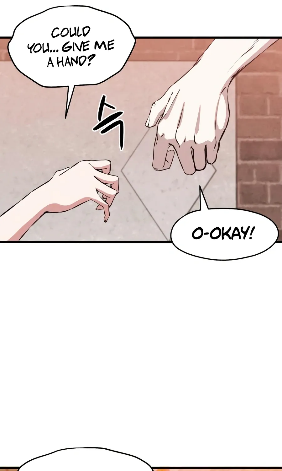 You're the Only One I See Chapter 3 page 81 - 