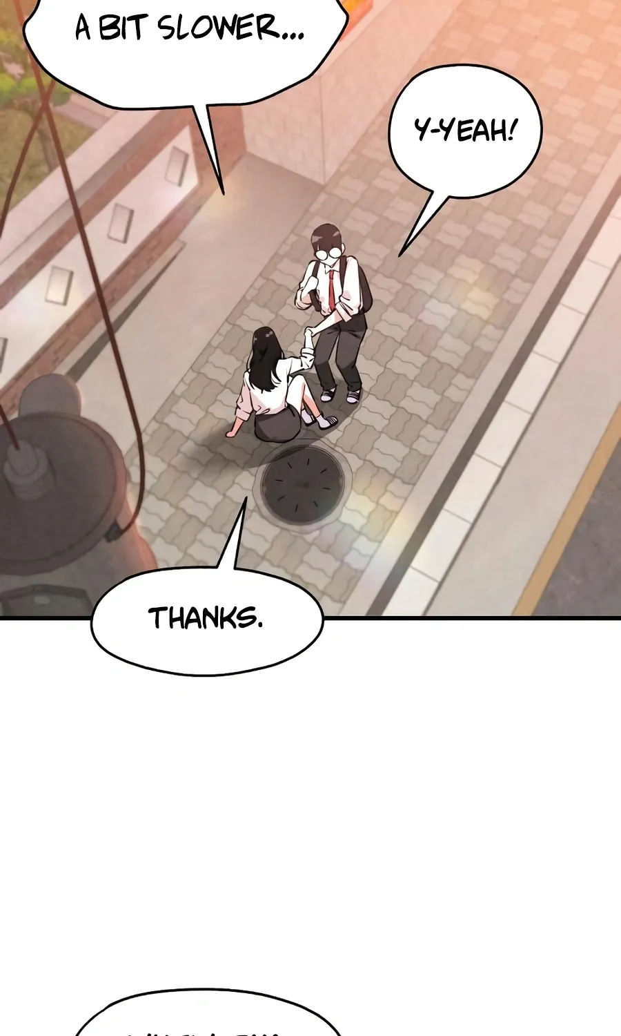 You're the Only One I See Chapter 3 page 82 - 