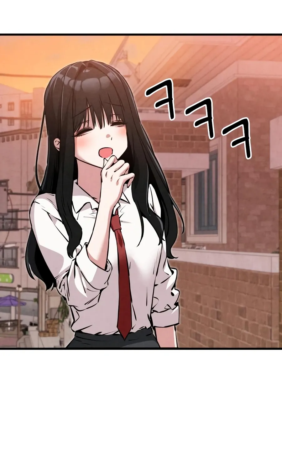You're the Only One I See Chapter 3 page 88 - 