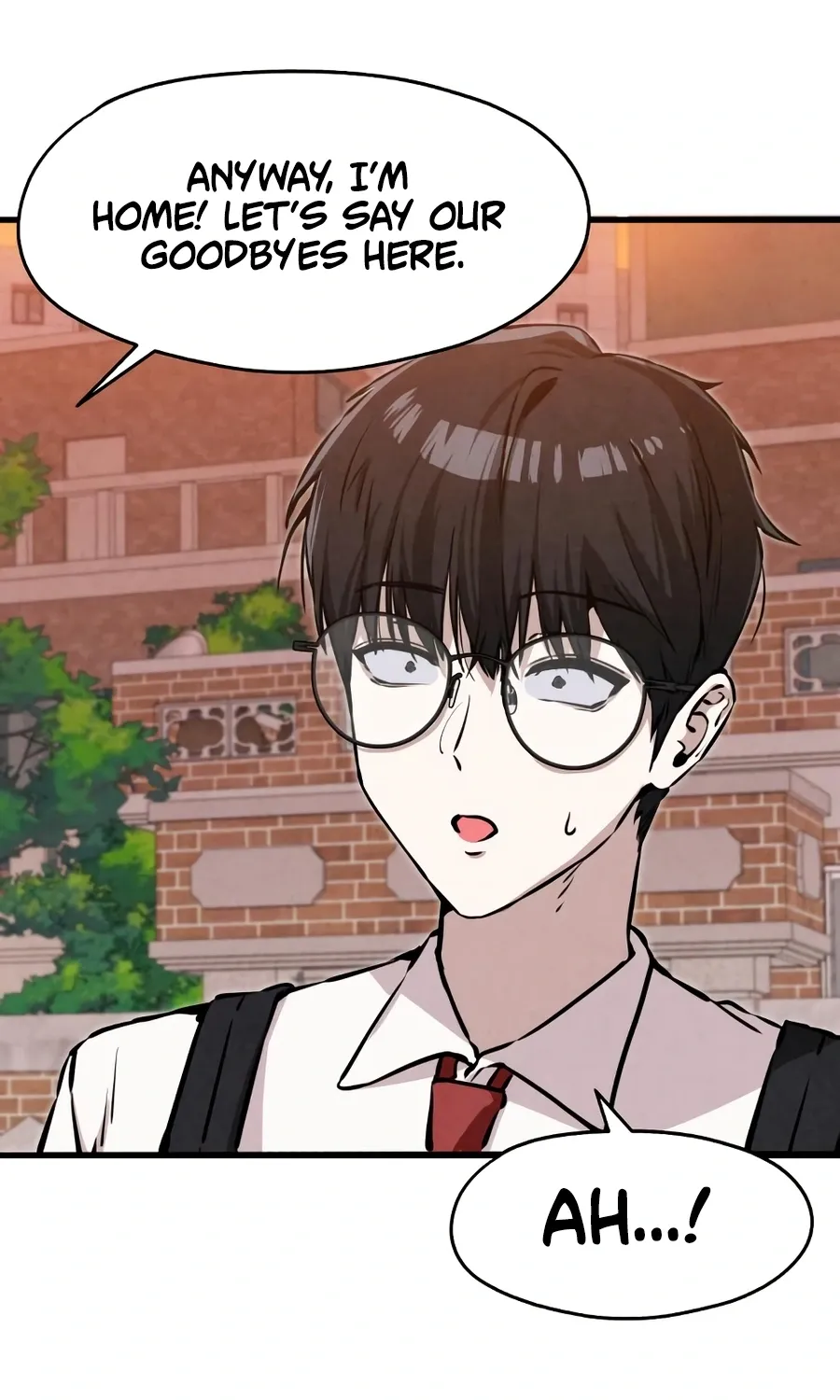 You're the Only One I See Chapter 3 page 91 - 