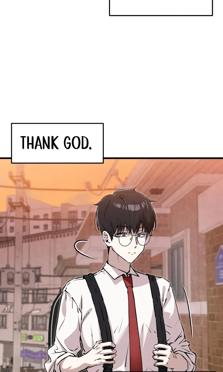 You're the Only One I See Chapter 3 page 94 - 