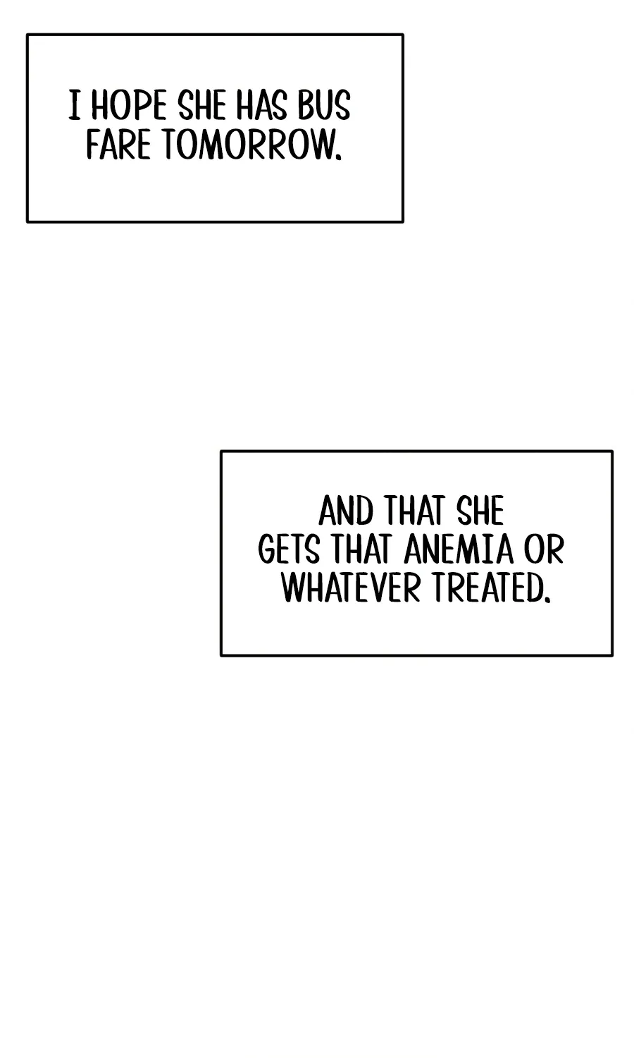 You're the Only One I See Chapter 3 page 96 - 