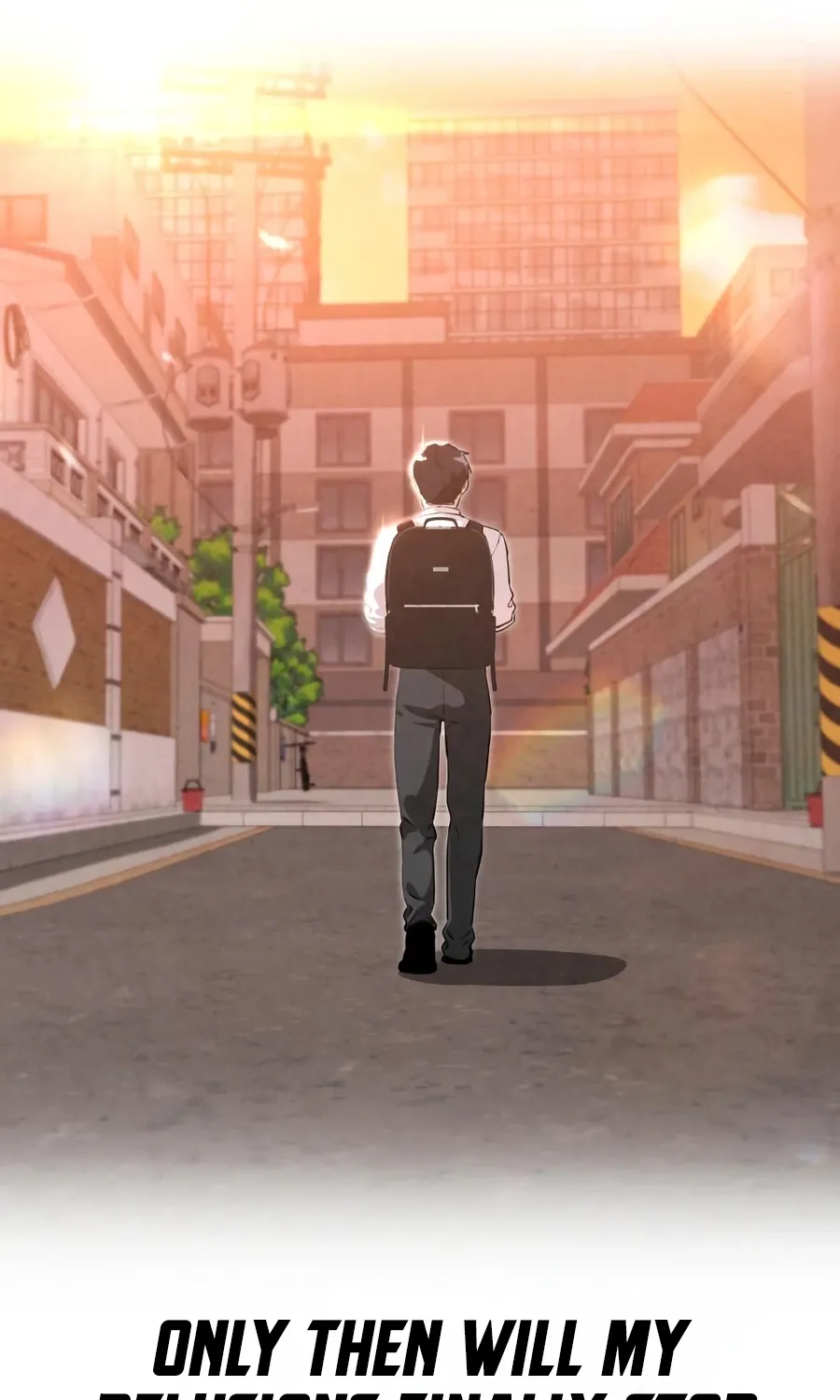 You're the Only One I See Chapter 3 page 97 - 