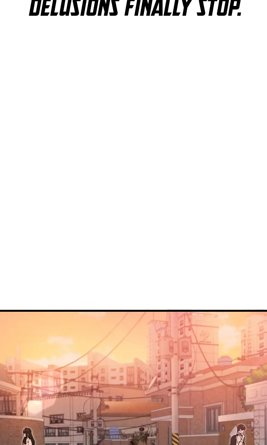 You're the Only One I See Chapter 3 page 98 - 