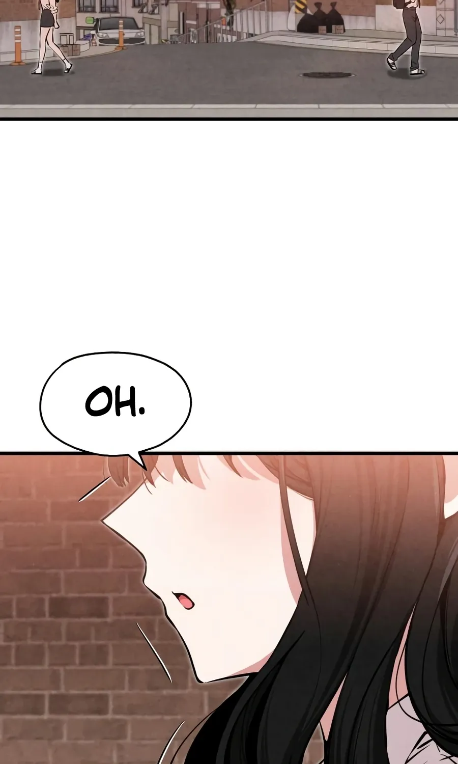 You're the Only One I See Chapter 3 page 99 - 
