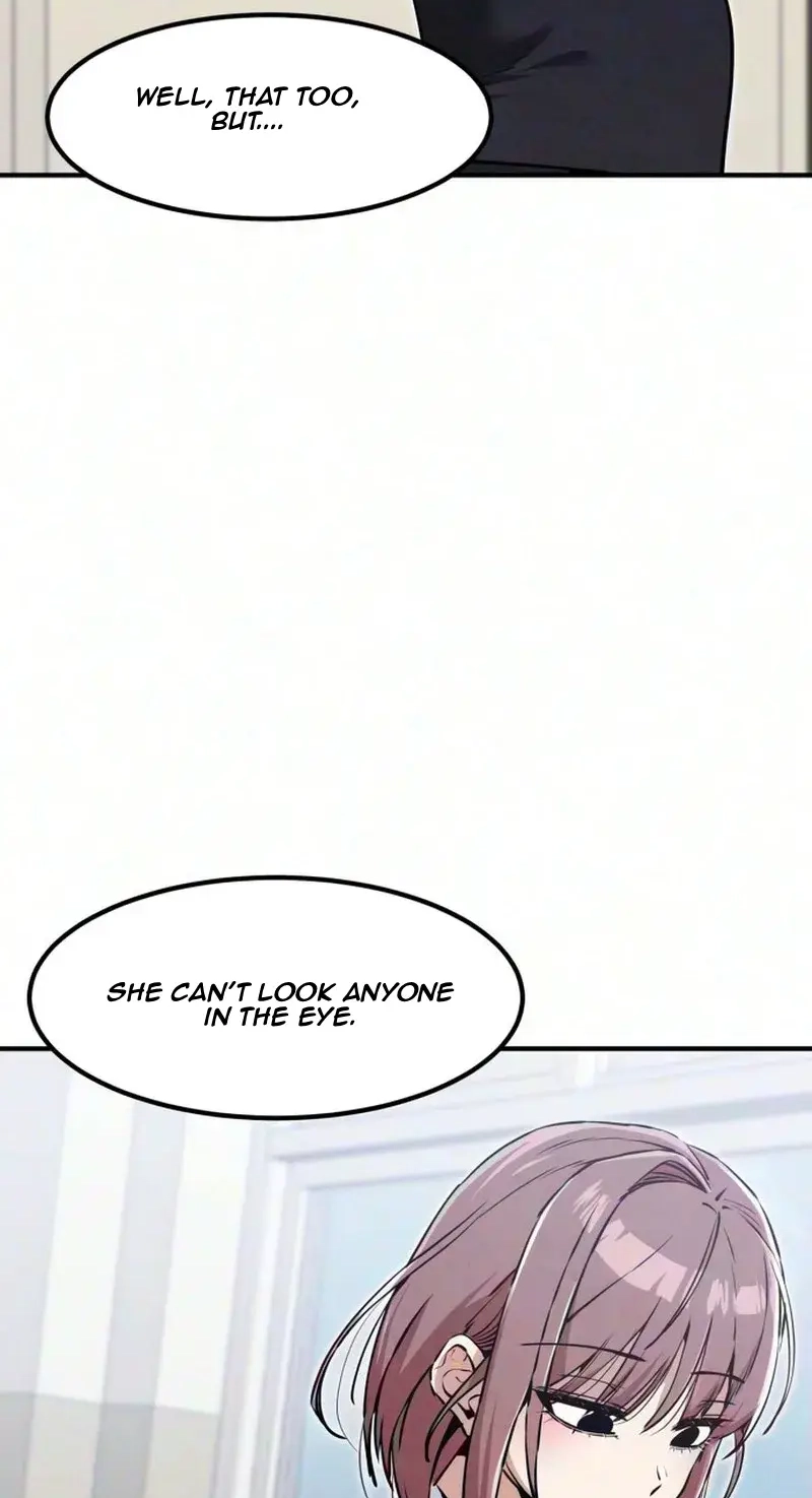 You're the Only One I See Chapter 30 page 11 - 