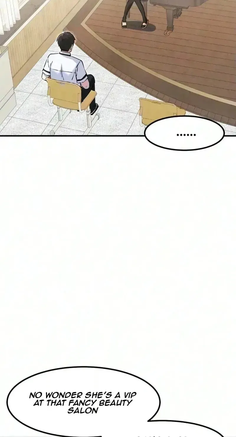 You're the Only One I See Chapter 30 page 30 - 