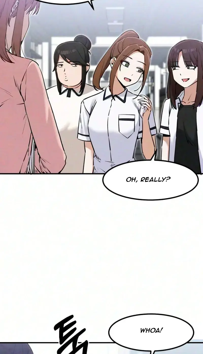 You're the Only One I See Chapter 30 page 4 - 