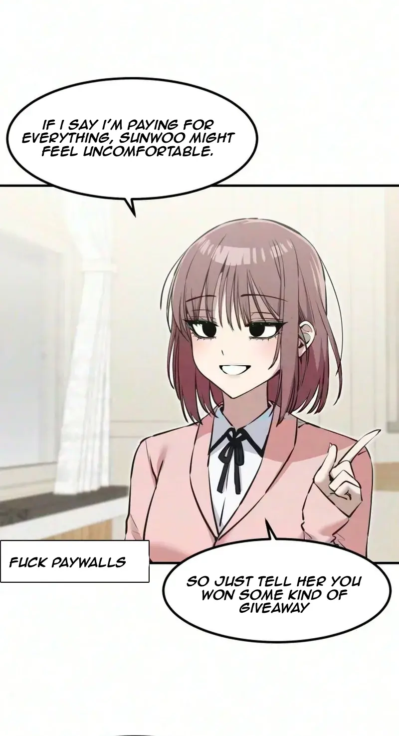 You're the Only One I See Chapter 30 page 32 - 