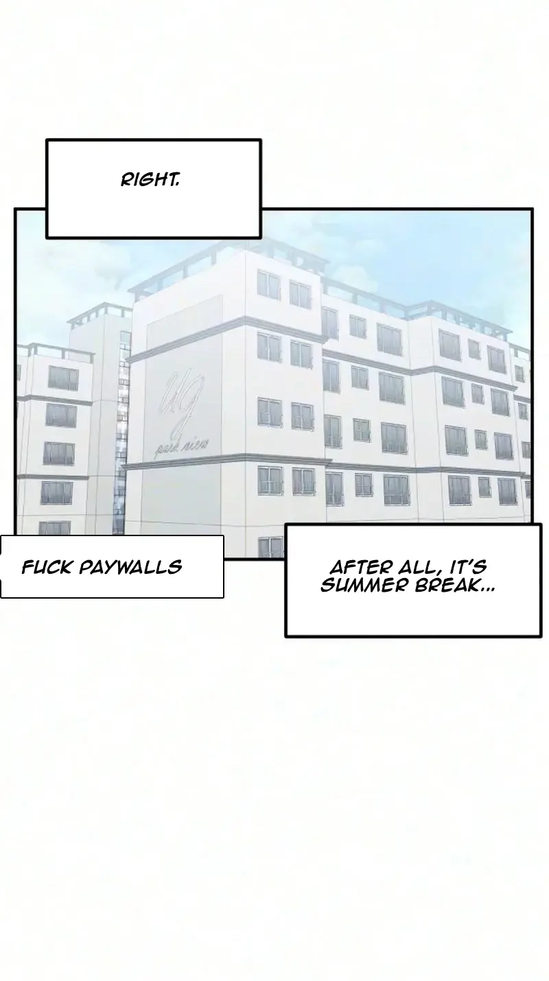 You're the Only One I See Chapter 30 page 34 - 