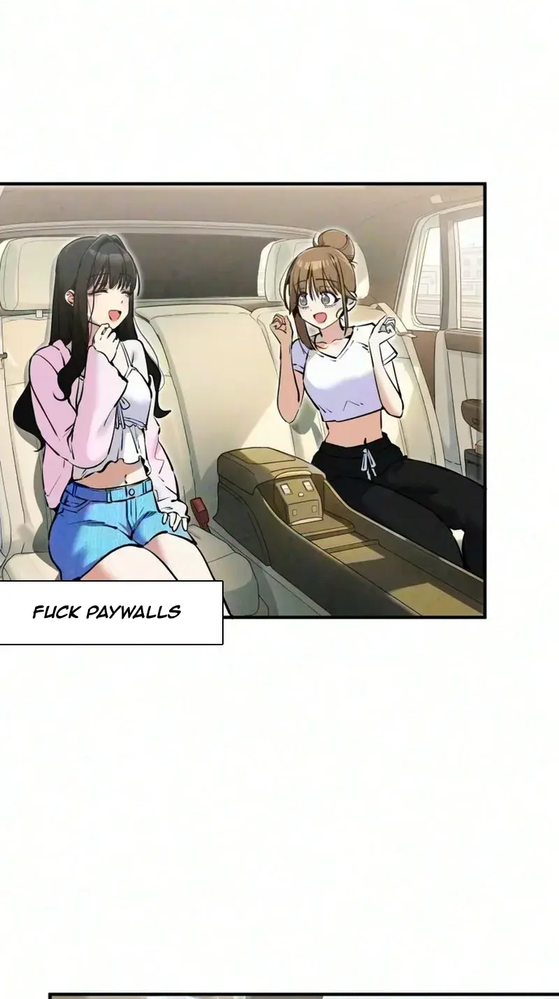 You're the Only One I See Chapter 30 page 42 - 