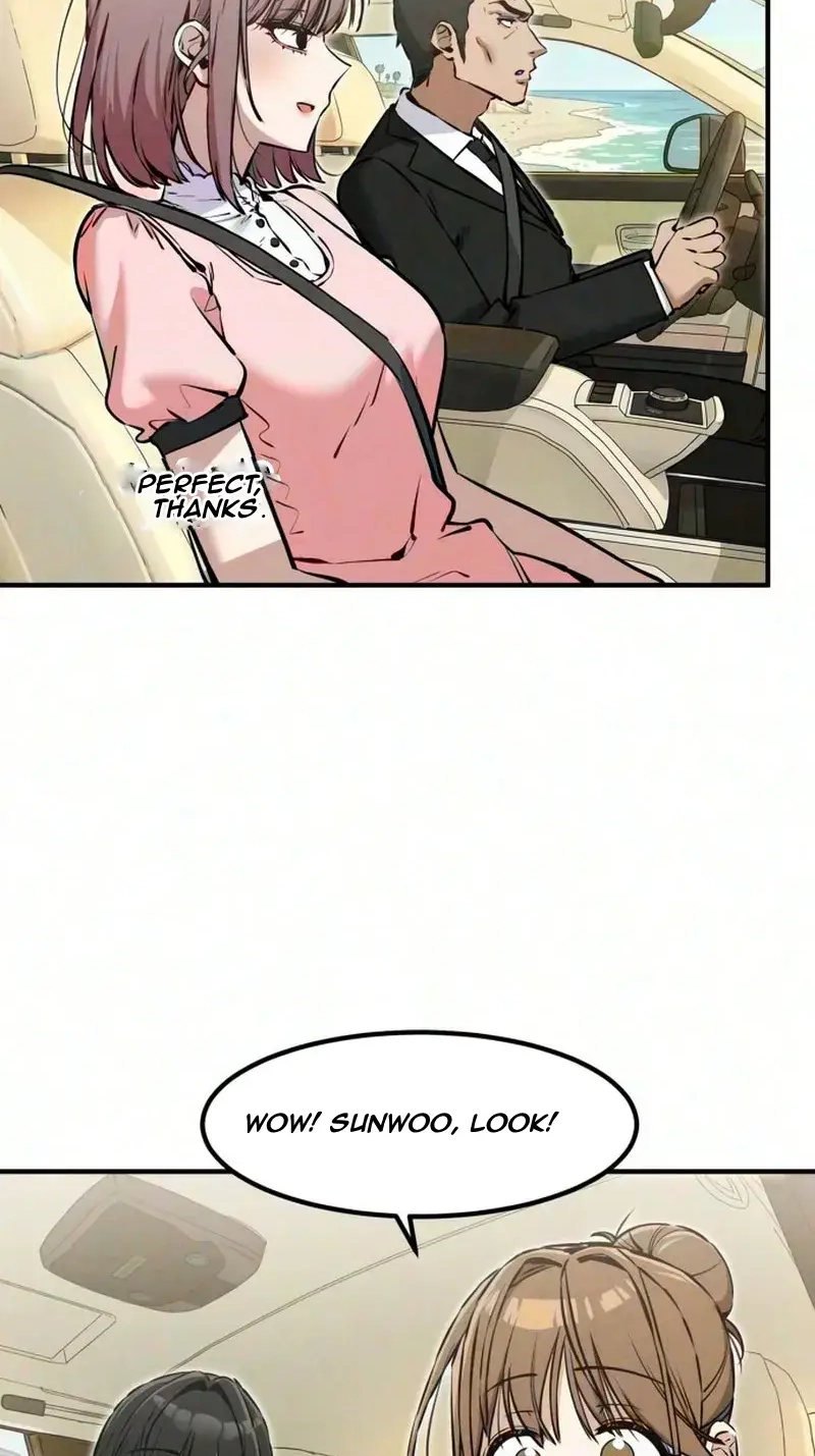 You're the Only One I See Chapter 30 page 44 - 