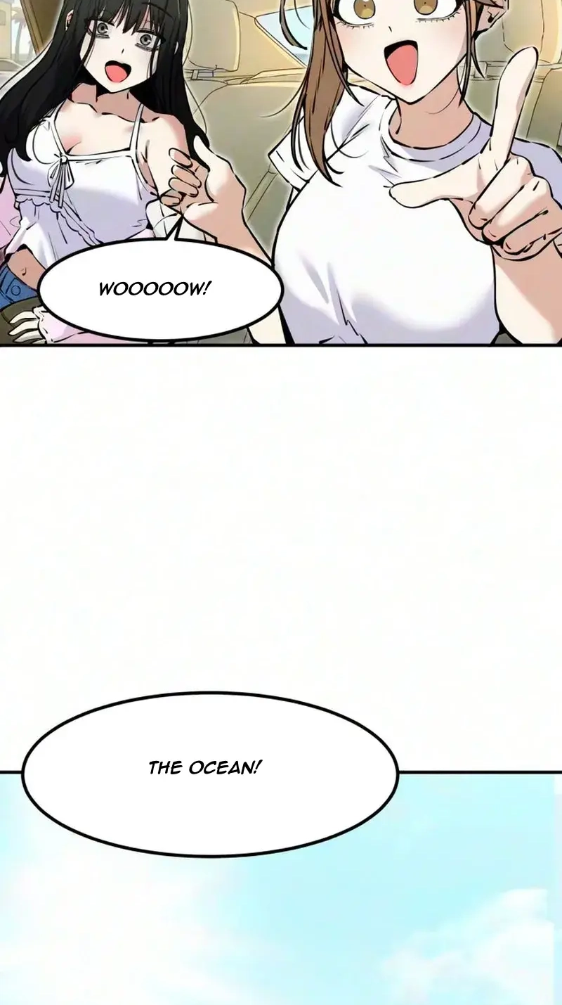You're the Only One I See Chapter 30 page 45 - 