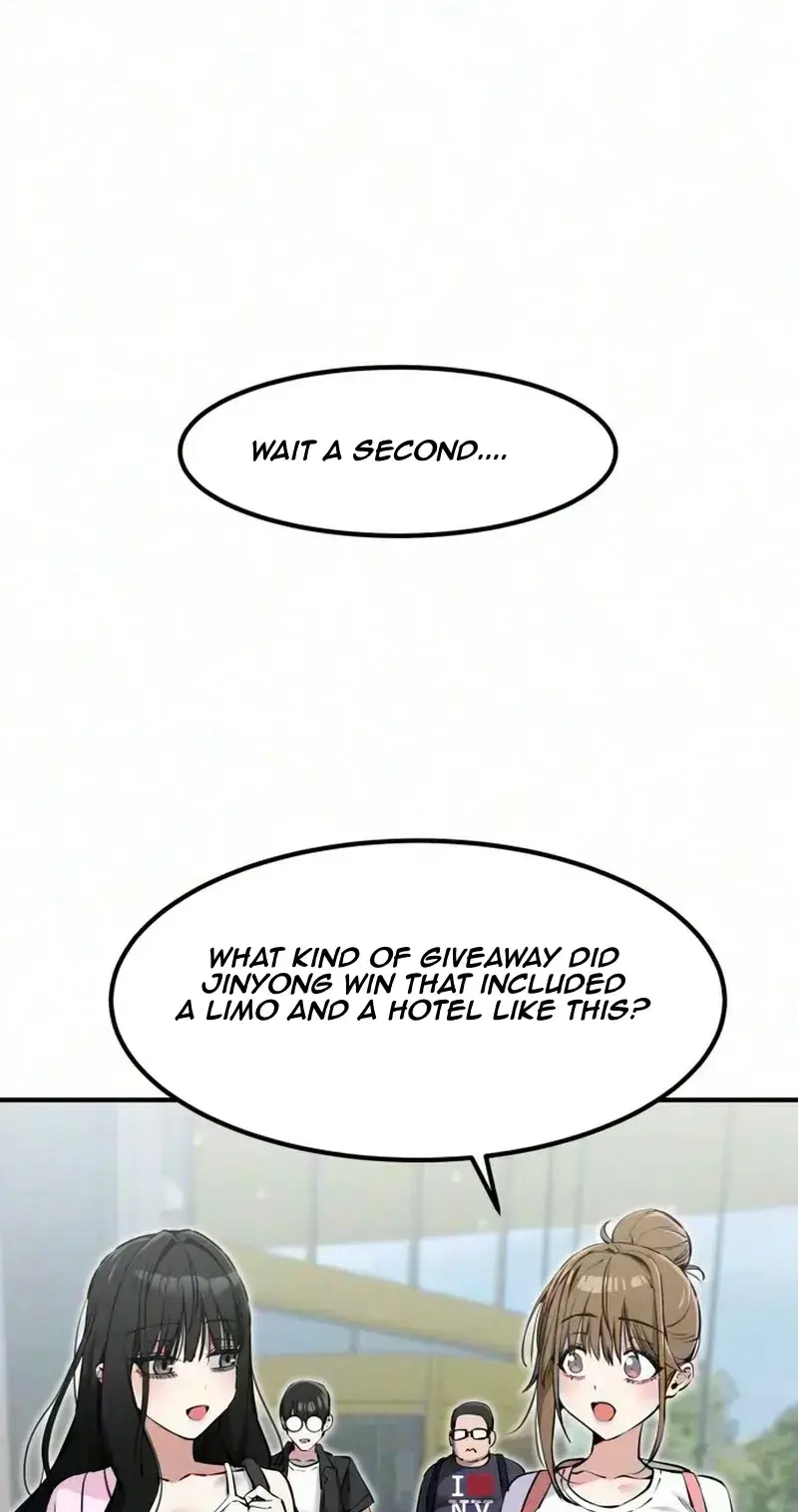 You're the Only One I See Chapter 30 page 48 - 