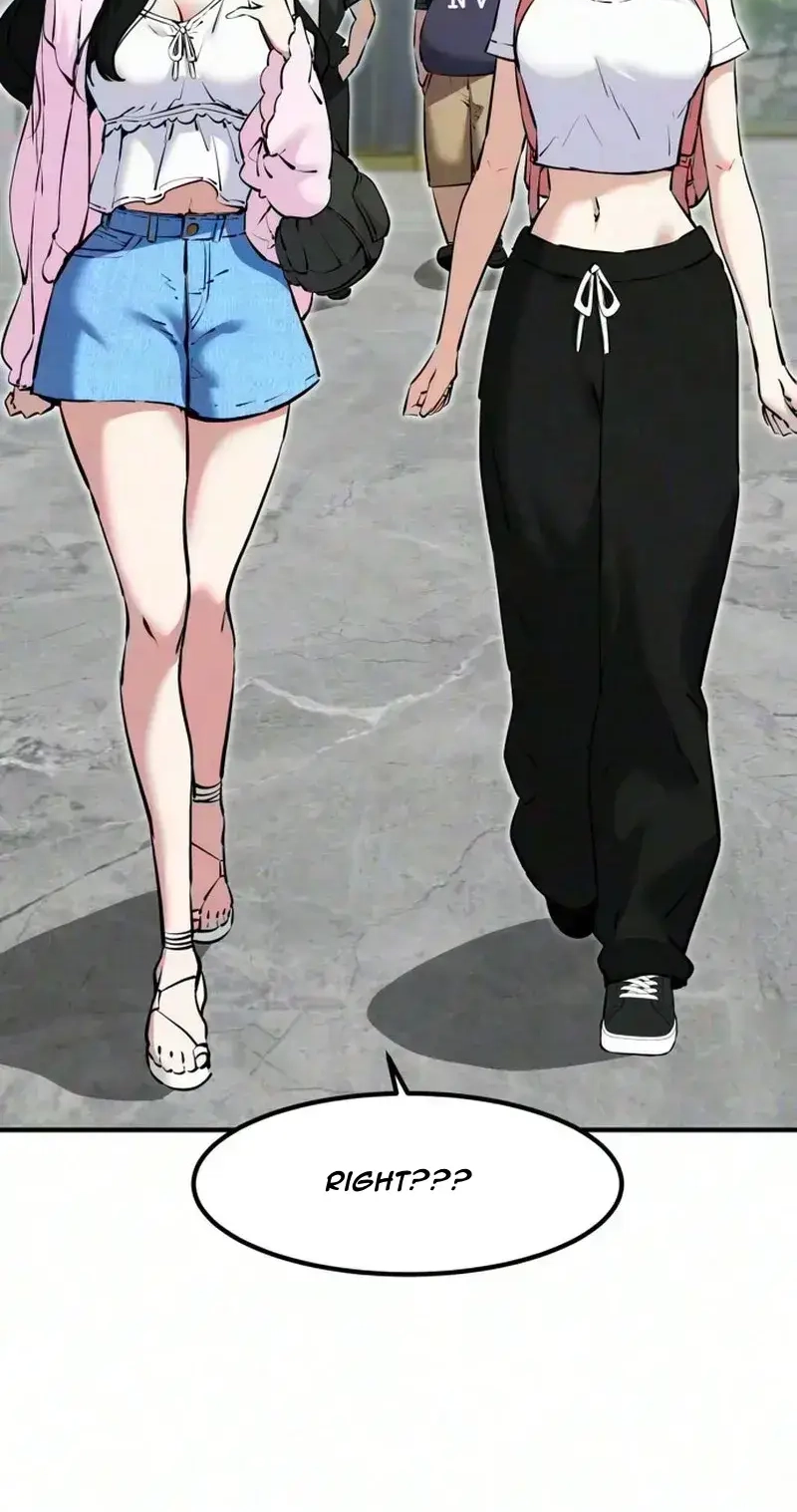 You're the Only One I See Chapter 30 page 49 - 