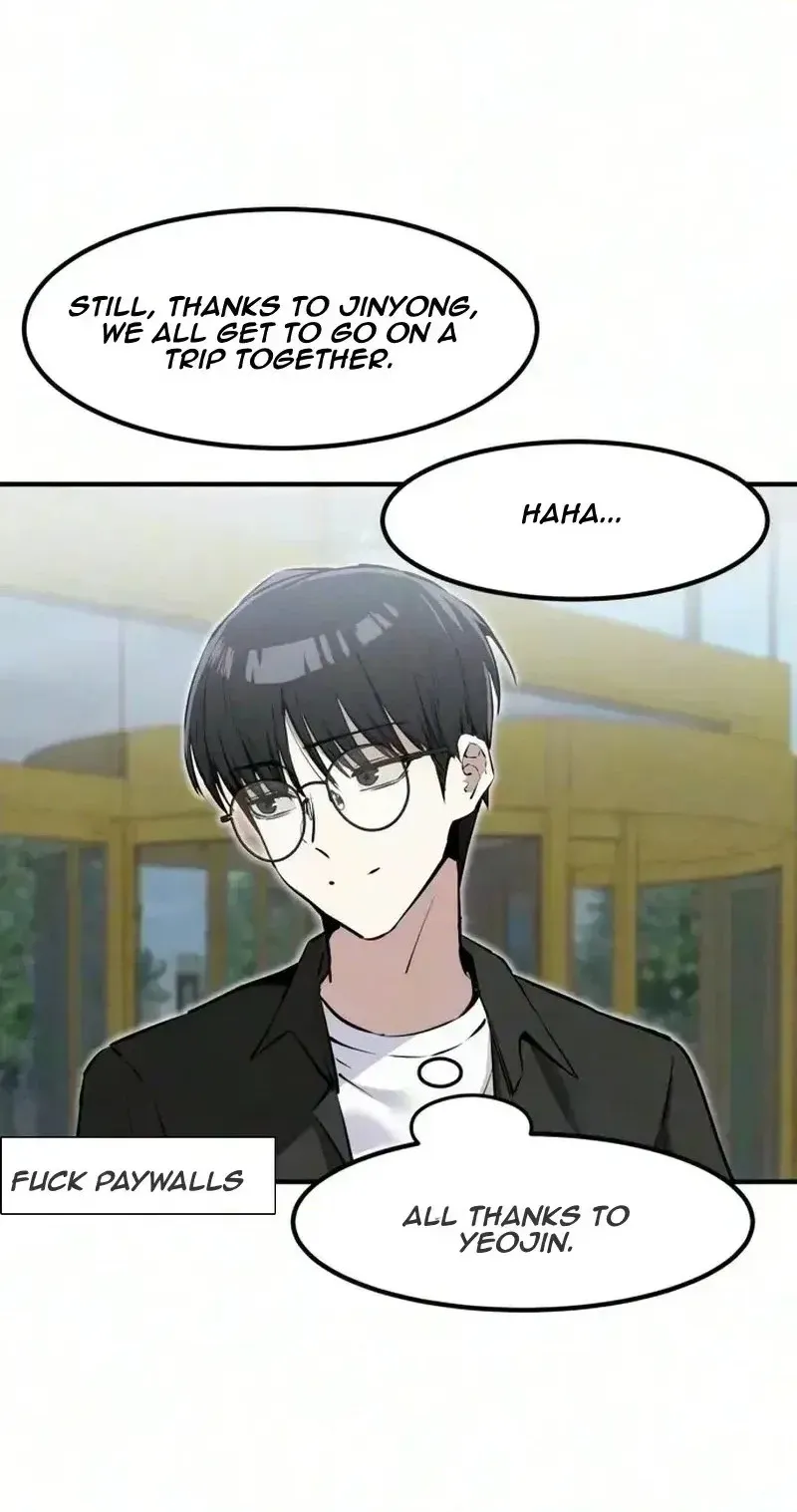 You're the Only One I See Chapter 30 page 50 - 
