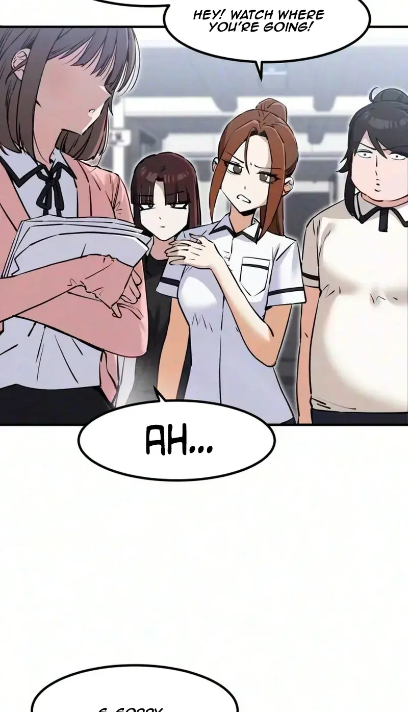 You're the Only One I See Chapter 30 page 6 - 