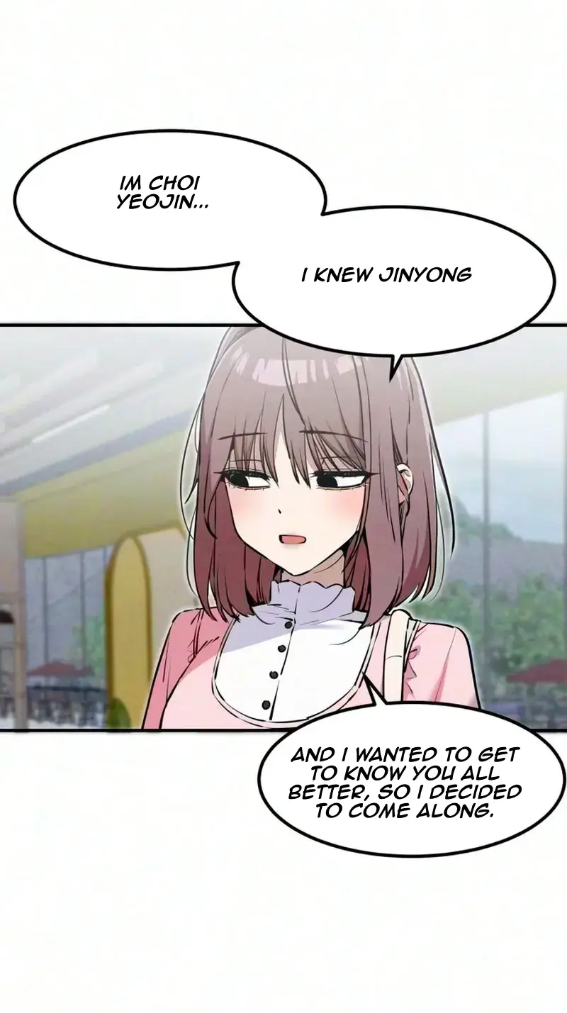 You're the Only One I See Chapter 30 page 54 - 