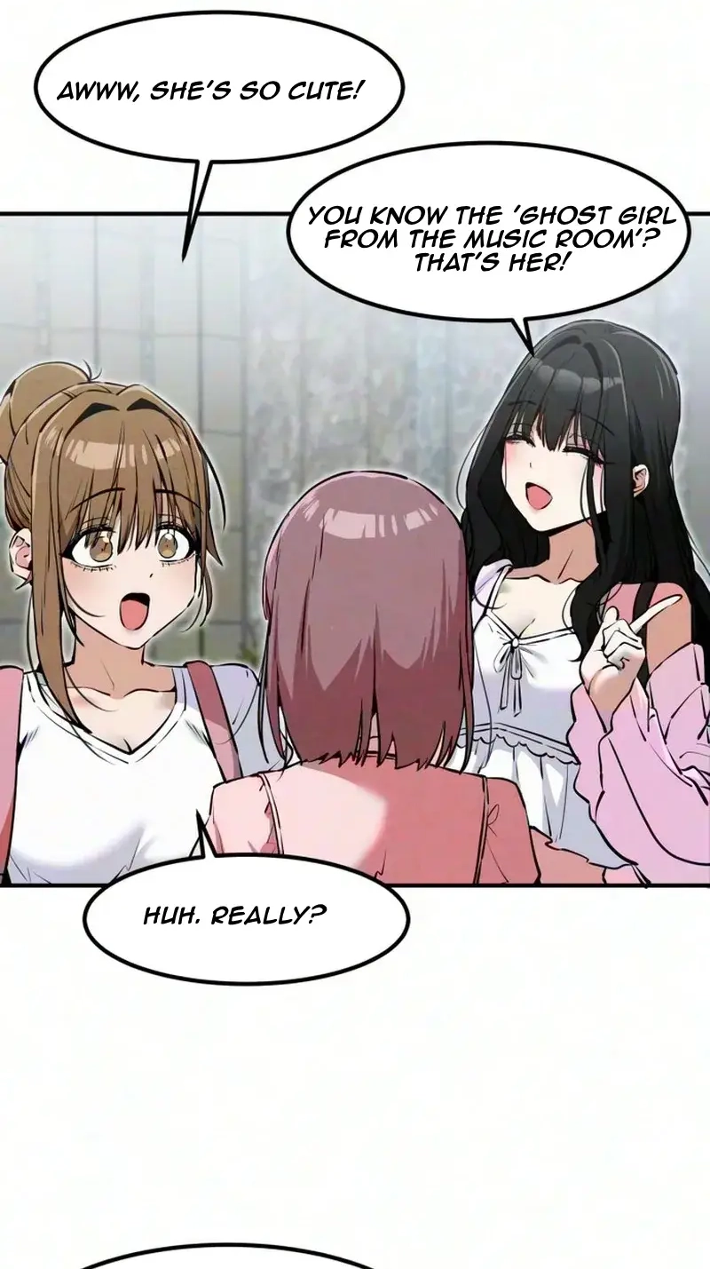 You're the Only One I See Chapter 30 page 55 - 