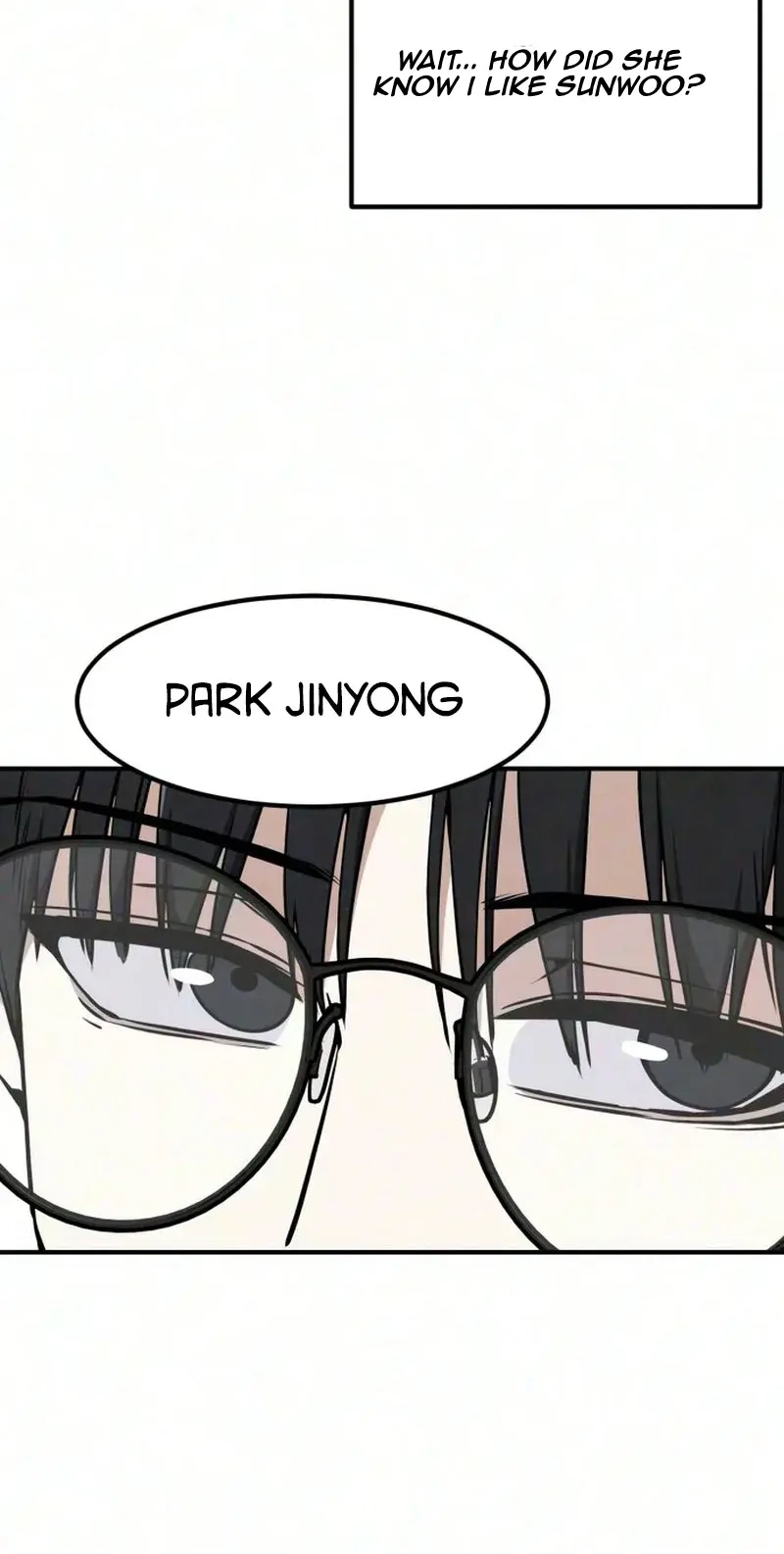 You're the Only One I See Chapter 30 page 63 - 