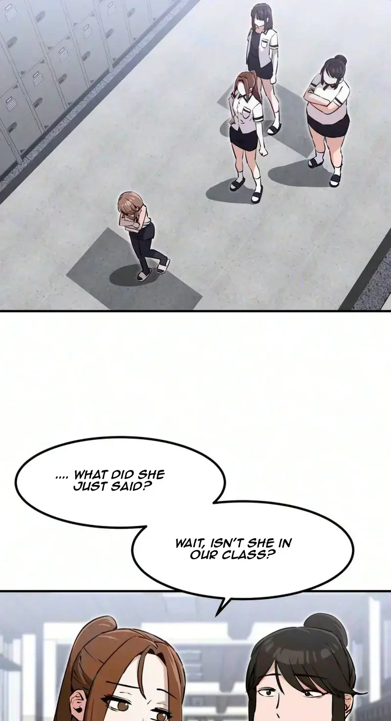You're the Only One I See Chapter 30 page 8 - 