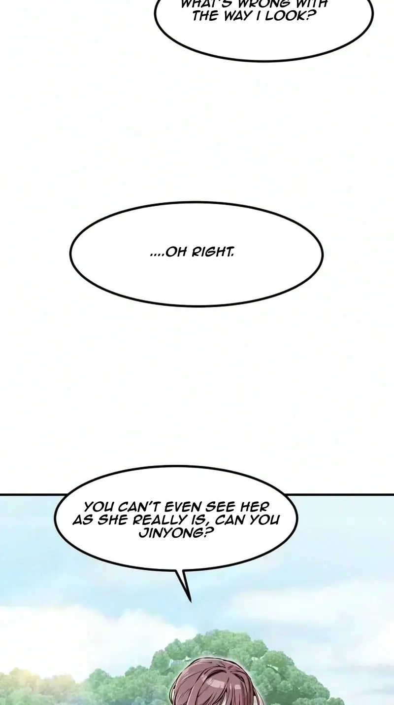 You're the Only One I See Chapter 30 page 71 - 