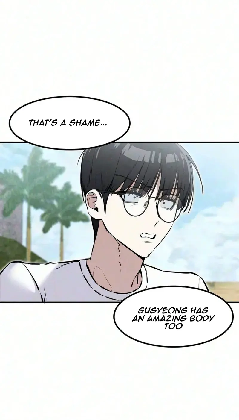 You're the Only One I See Chapter 30 page 73 - 