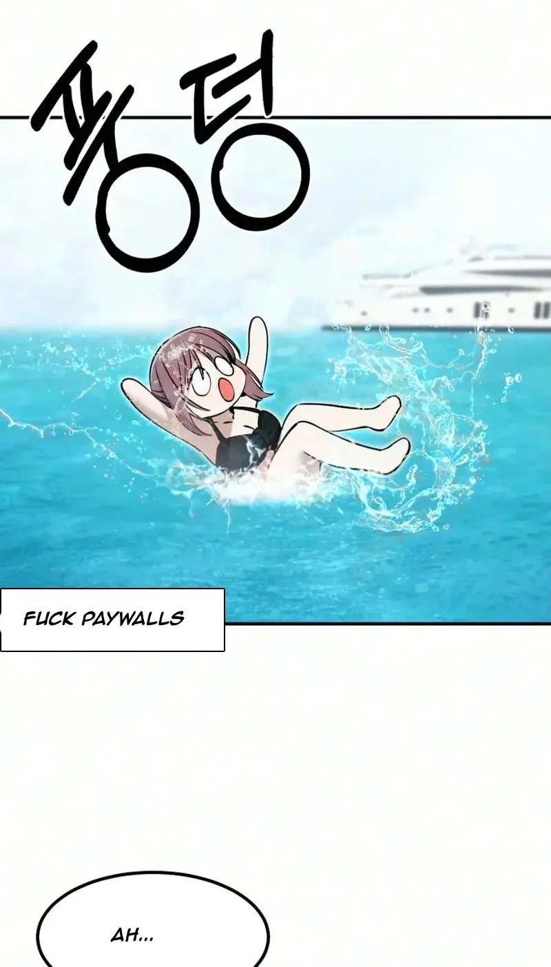 You're the Only One I See Chapter 30 page 77 - 
