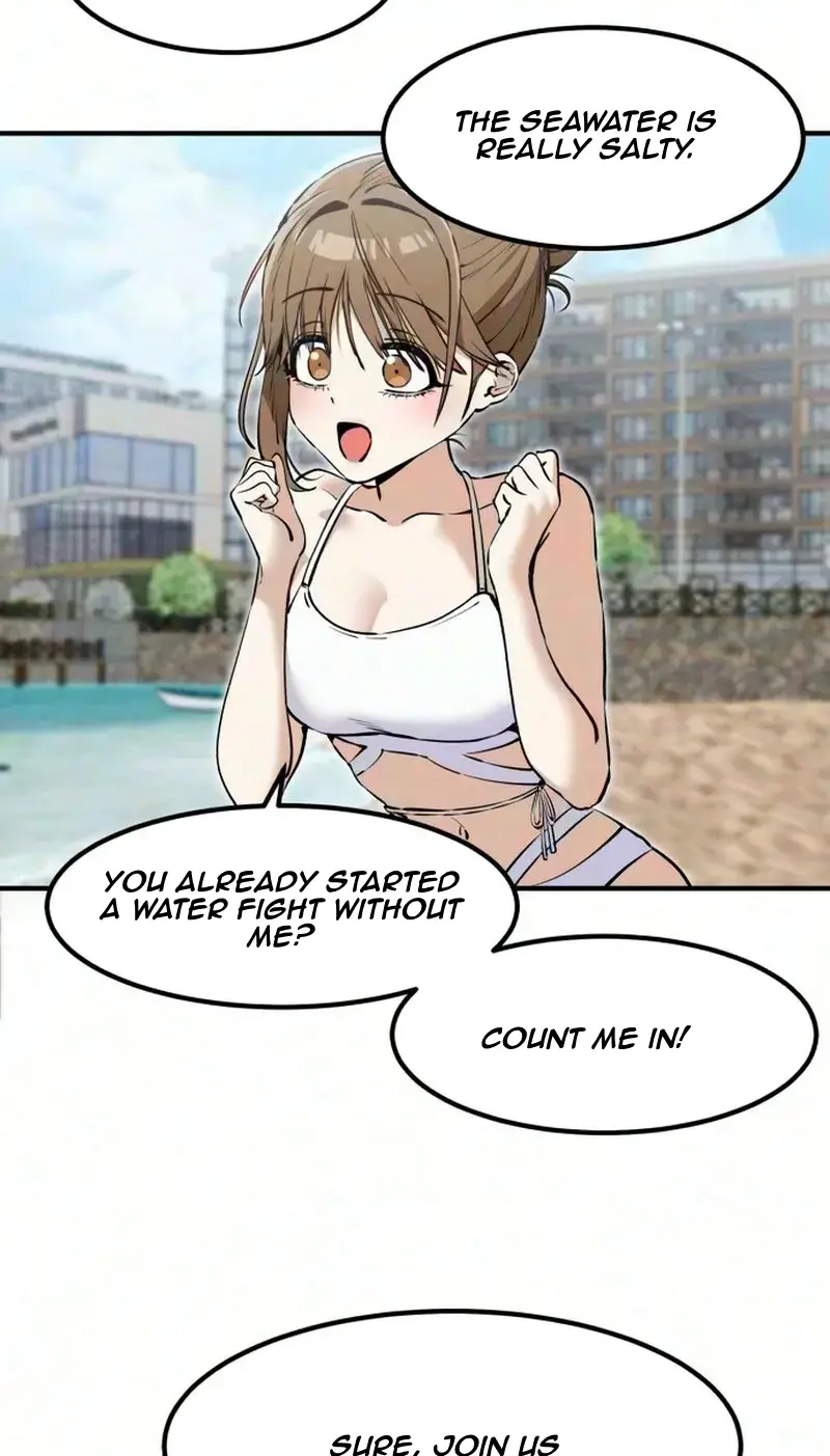 You're the Only One I See Chapter 30 page 78 - 