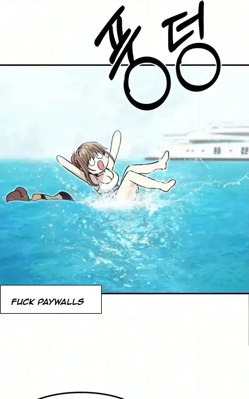 You're the Only One I See Chapter 30 page 80 - 