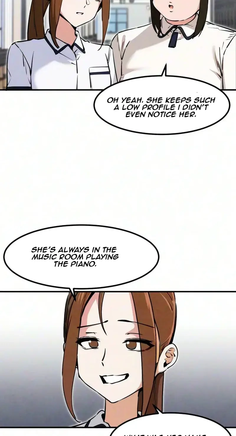 You're the Only One I See Chapter 30 page 9 - 