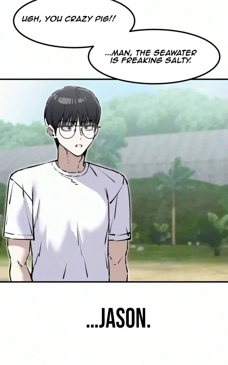 You're the Only One I See Chapter 30 page 81 - 