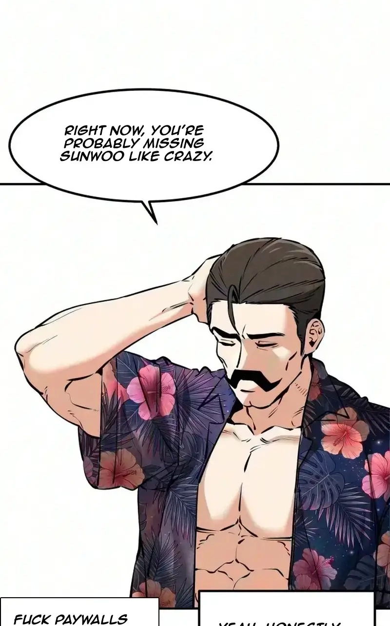 You're the Only One I See Chapter 30 page 83 - 