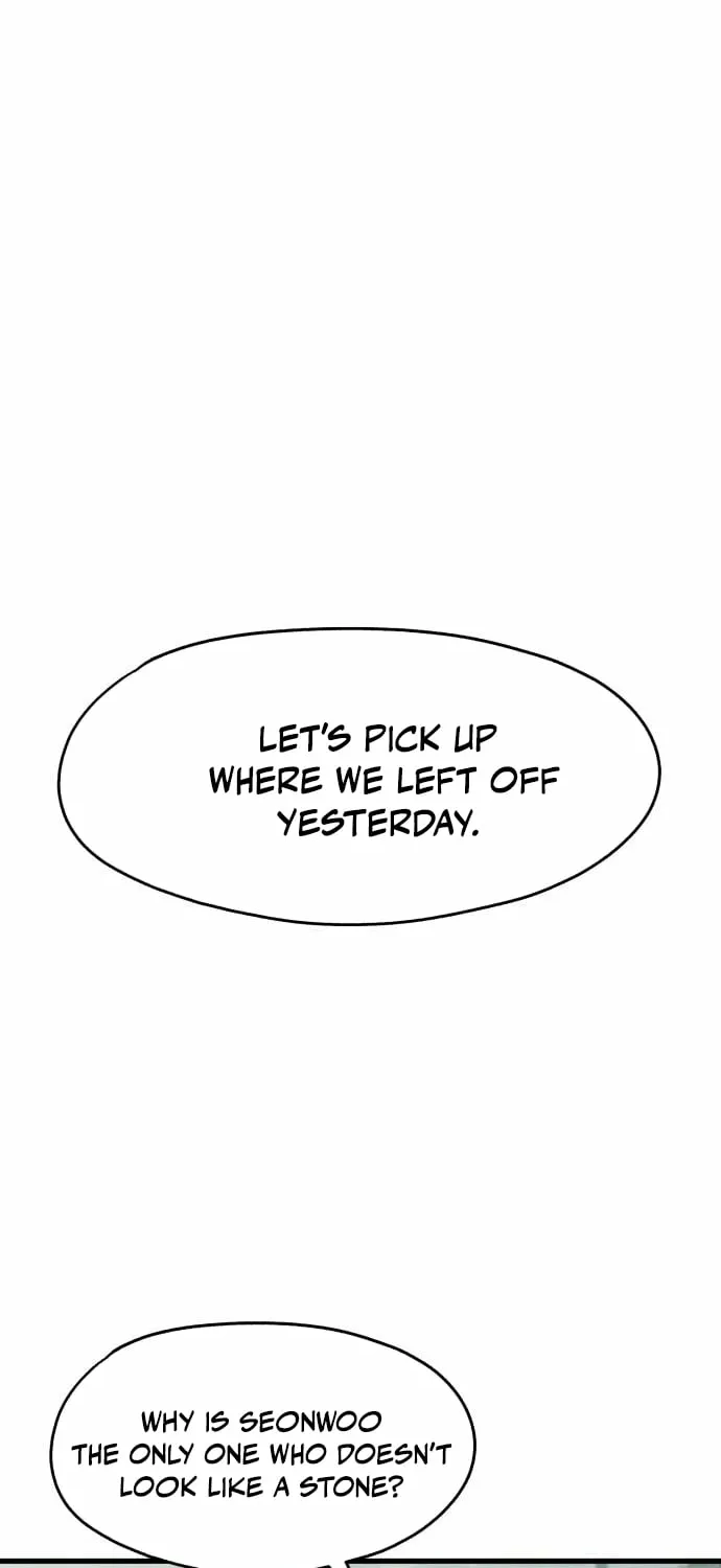 You're the Only One I See Chapter 4 page 2 - 