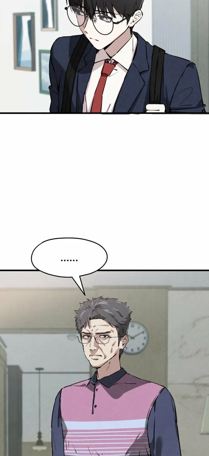 You're the Only One I See Chapter 4 page 11 - 