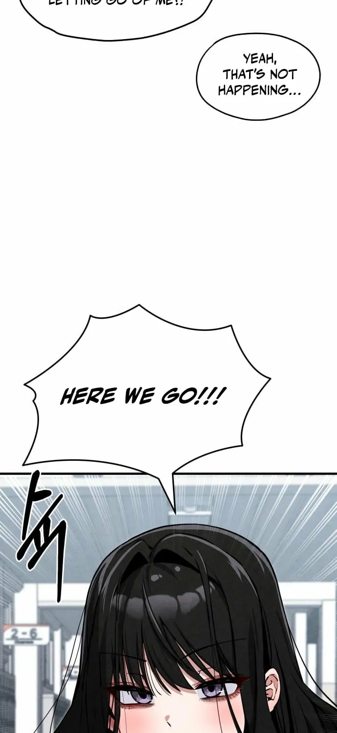 You're the Only One I See Chapter 4 page 101 - 