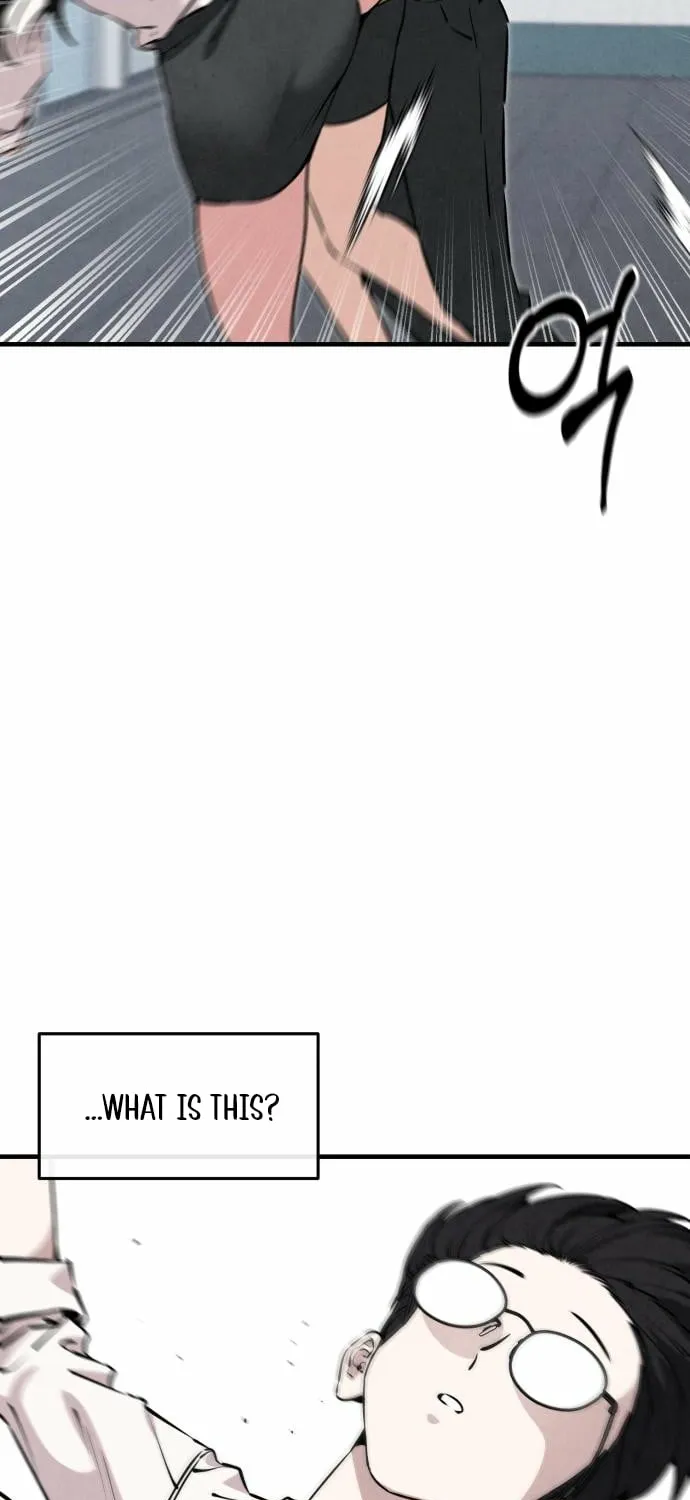 You're the Only One I See Chapter 4 page 104 - 