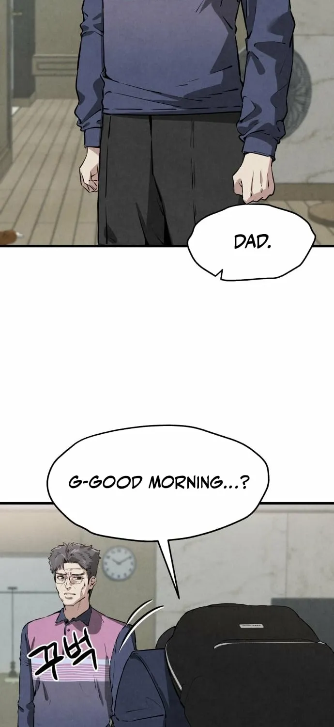 You're the Only One I See Chapter 4 page 12 - 