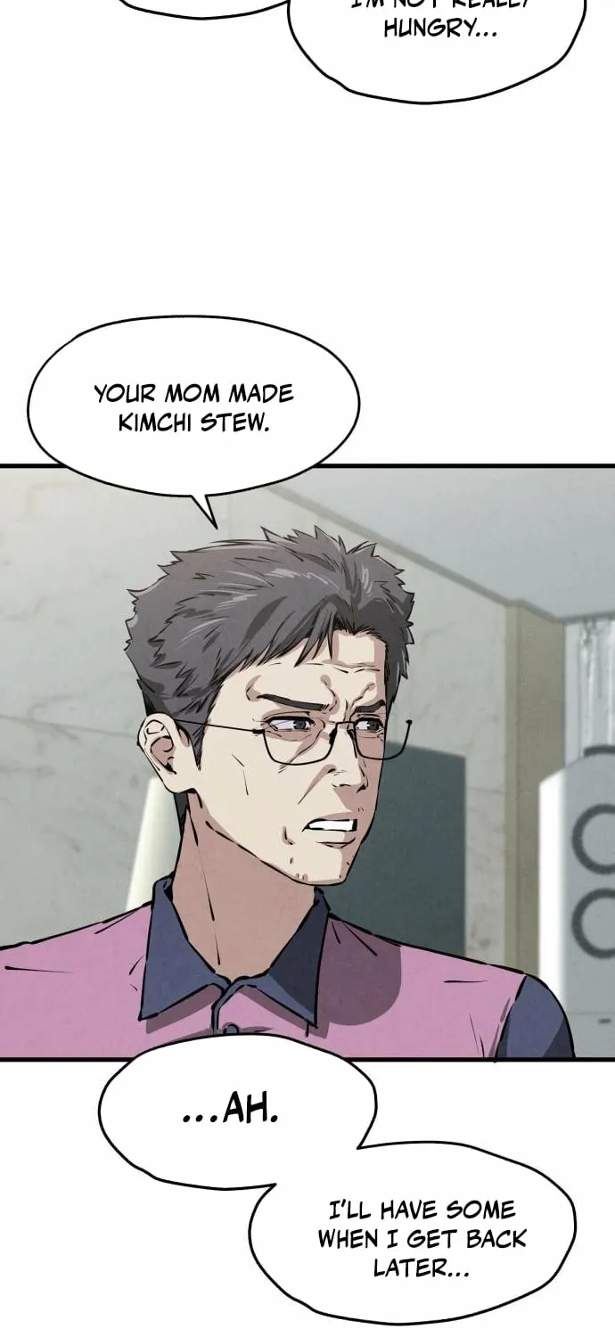 You're the Only One I See Chapter 4 page 14 - 