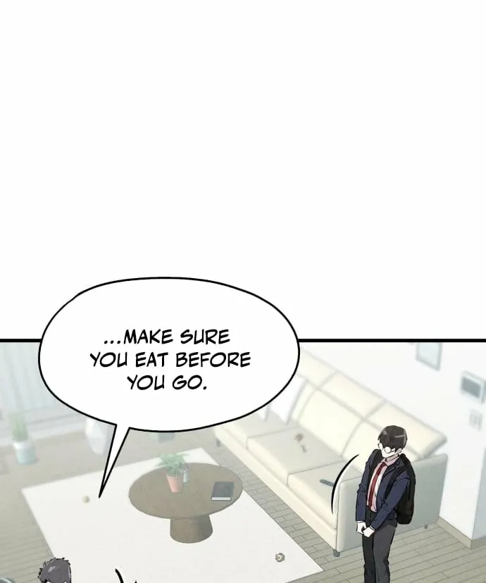 You're the Only One I See Chapter 4 page 15 - 