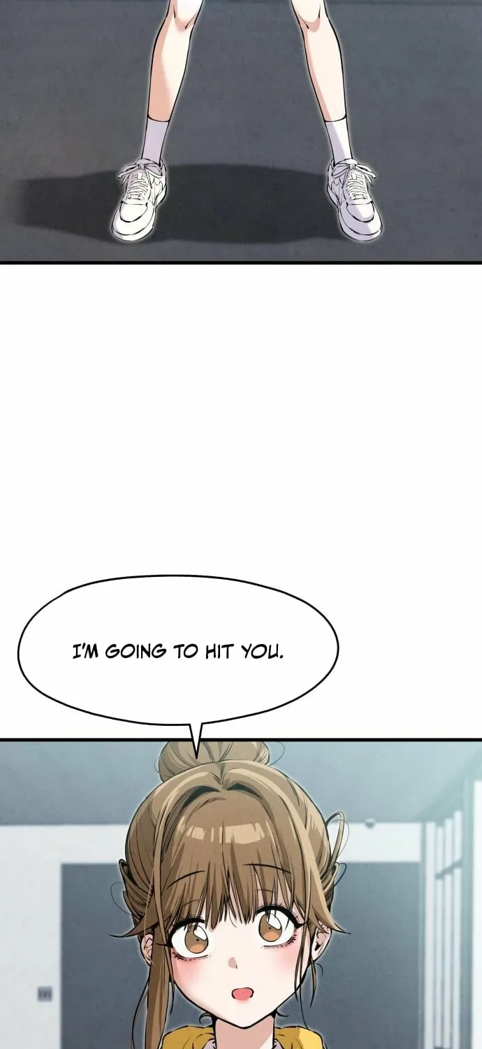 You're the Only One I See Chapter 4 page 25 - 