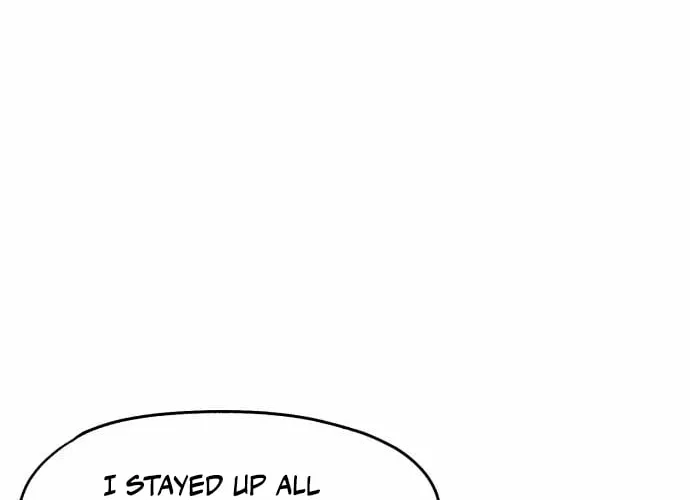 You're the Only One I See Chapter 4 page 27 - 