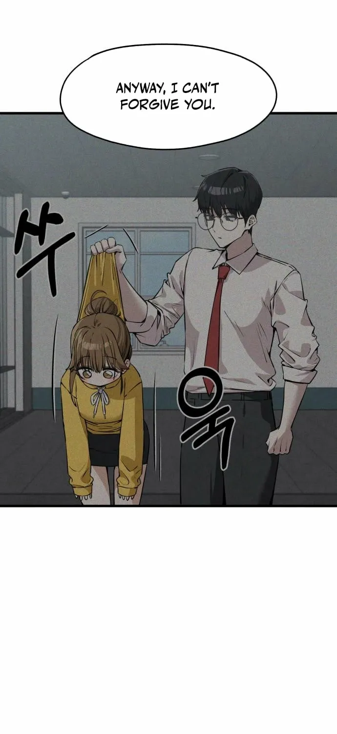 You're the Only One I See Chapter 4 page 30 - 