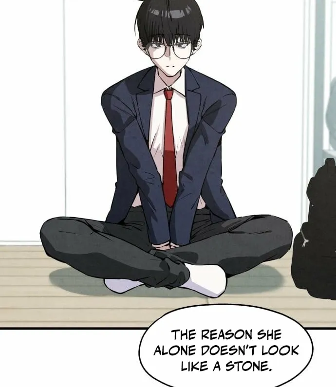 You're the Only One I See Chapter 4 page 4 - 