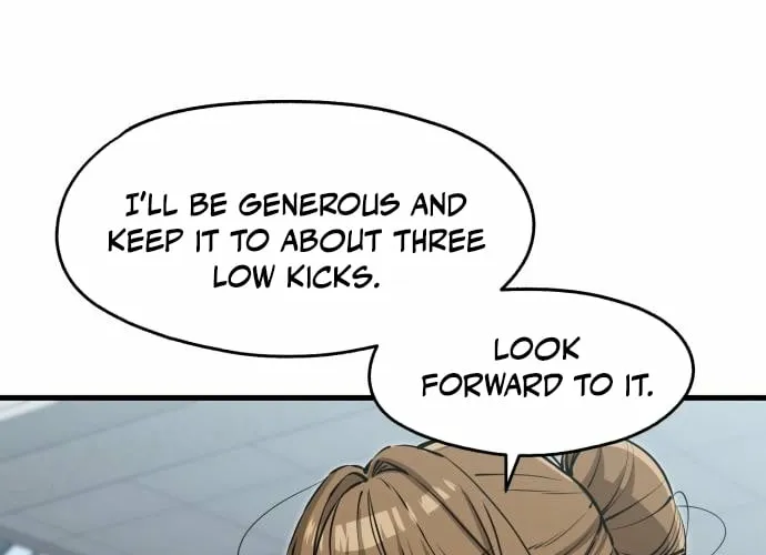 You're the Only One I See Chapter 4 page 31 - 
